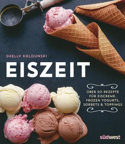 Eiszeit von Kaldunski ,  Shelly