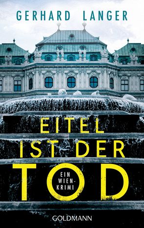 Eitel ist der Tod von Langer,  Gerhard