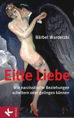 Eitle Liebe von Wardetzki,  Bärbel