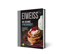 EIWEISS – Das gesunde Fitnesskonzept