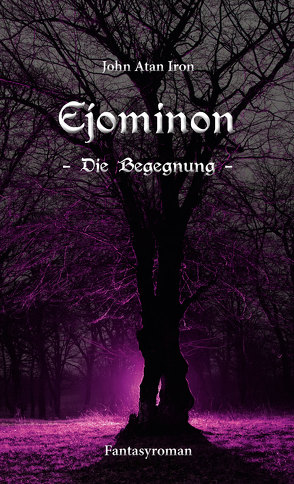 Ejominon von Iron,  John-Atan