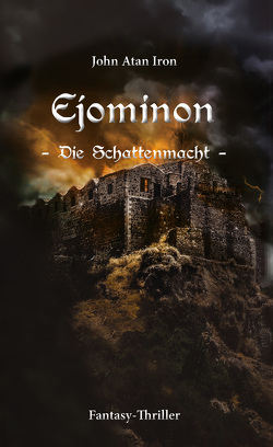 Ejominon von Iron,  John-Atan