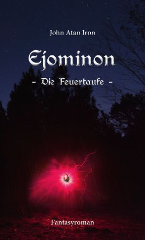 Ejominon von Iron,  John-Atan