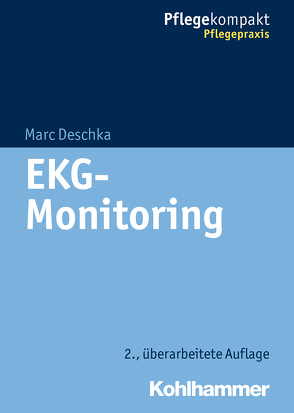 EKG-Monitoring von Deschka,  Marc