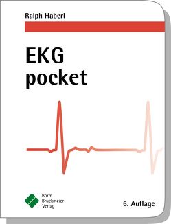 EKG pocket von Haberl,  Ralph