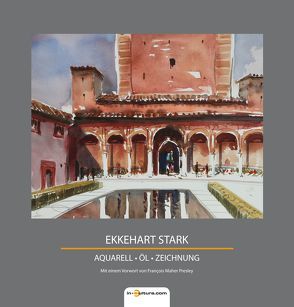 Ekkehart Stark von Presley,  François Maher