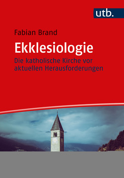 Ekklesiologie von Brand,  Fabian