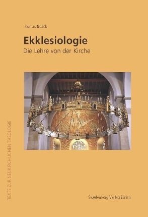 Ekklesiologie von Noack,  Thomas