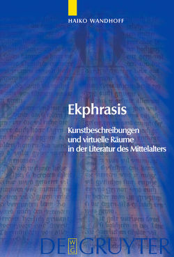 Ekphrasis von Wandhoff,  Haiko