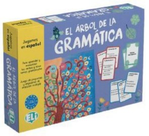 El árbol de la gramática