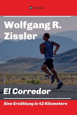 El Corredor von Zissler,  Wolfgang R