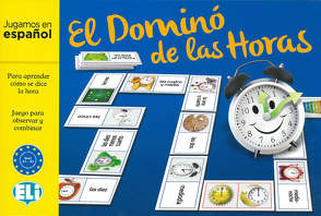 El Dominó de las Horas