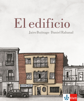 El edificio von Buitrago,  Jairo, Rabanal,  Daniel