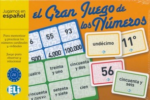 El Gran Juego de los Números