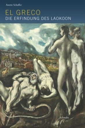 El Greco von Schaffer,  Annette