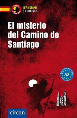 El misterio del Camino de Santiago von Martín Gijon,  Mario, Tarrés,  Iñaki