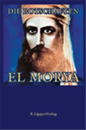 El Morya von Crea