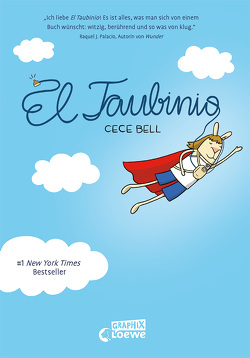 El Taubinio von Bell,  Cece, Fricke,  Harriet