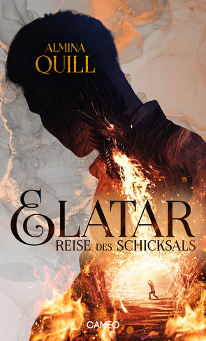 Elatar von Quill,  Almina