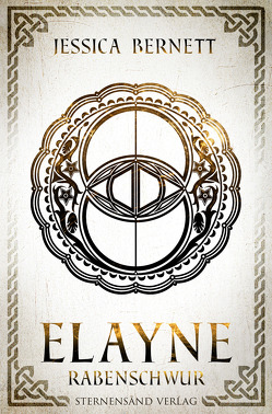 Elayne (Band 3): Rabenschwur von Bernett,  Jessica