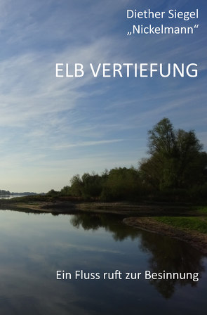 ELB VERTIEFUNG von Siegel,  Diether