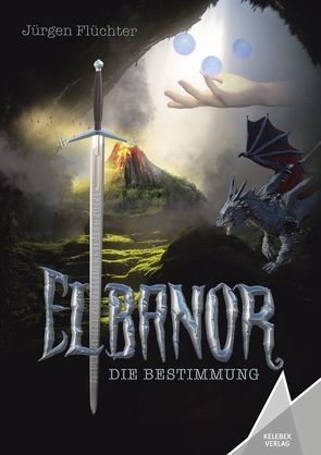 Elbanor von Flüchter,  Jürgen, Gölß,  Michael Remus, Verlag,  Kelebek