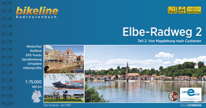 Elbe-Radweg