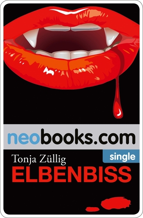 Elbenbiss von Züllig,  Tonja