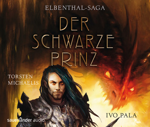 Elbenthal-Saga von Kauffels,  Dirk, Michaelis,  Torsten, Pala,  Ivo, Winckler,  Benita