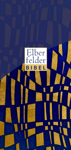 Elberfelder Bibel – Pocket Edition Hardcover