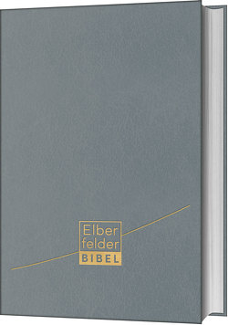 Elberfelder Bibel Standardausgabe