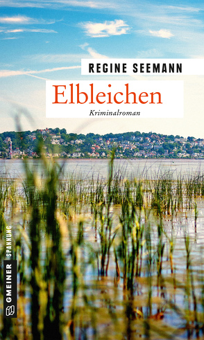 Elbleichen von Seemann,  Regine