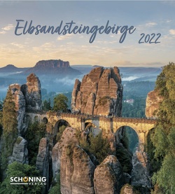 Elbsandsteingebirge 2022