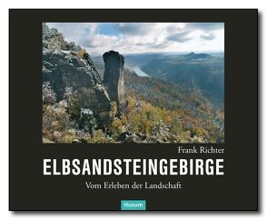 Elbsandsteingebirge von Richter,  Frank