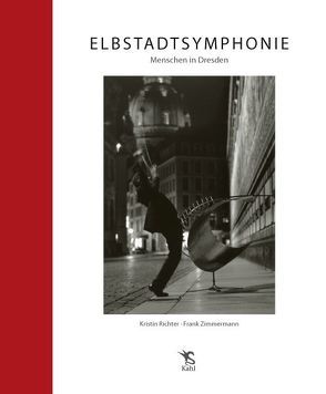 Elbstadtsymphonie von Richter,  Kristin, Zimmermann,  Frank