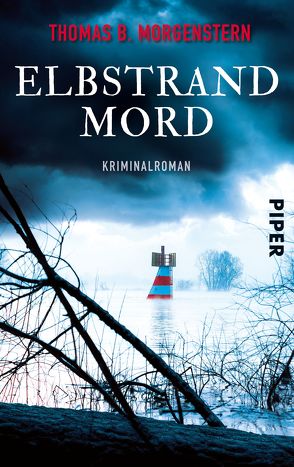 Elbstrandmord von Morgenstern,  Thomas B.