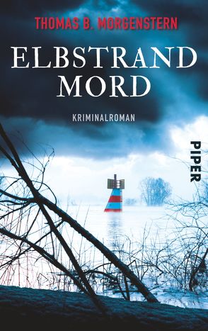 Elbstrandmord von Morgenstern,  Thomas B.