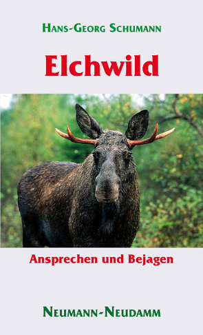 Elchwild von Schumann,  Hans G