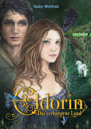 Eldorin von Wohlrab,  Gaby