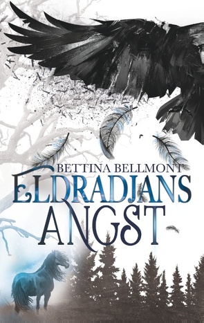 Eldradjans Angst von Bellmont,  Bettina