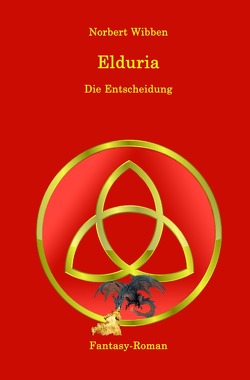 Elduria / Elduria – Die Entscheidung von Wibben,  Norbert