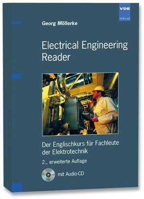 Electrical Engineering Reader von Möllerke,  Georg