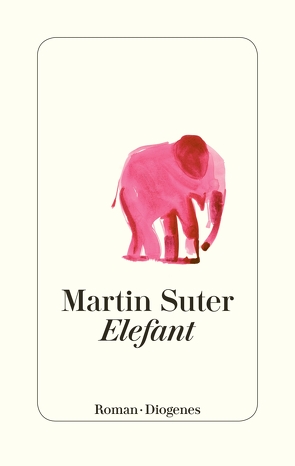 Elefant von Suter,  Martin