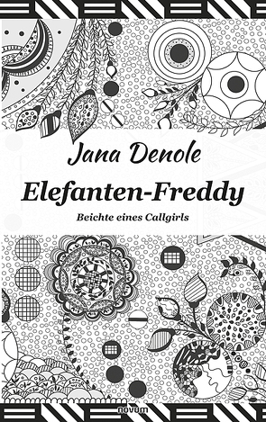 Elefanten-Freddy von Denole,  Jana