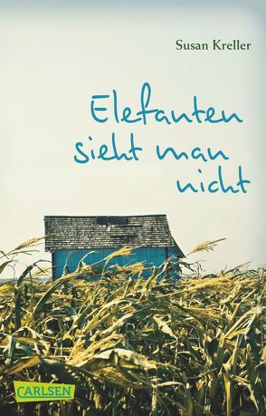 Elefanten sieht man nicht von Kreller,  Susan