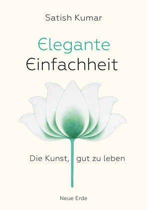 Elegante Einfachheit von Kumar,  Satish