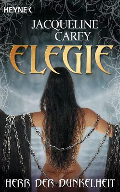 Elegie – Herr der Dunkelheit von Borchardt,  Kirsten, Carey,  Jacqueline