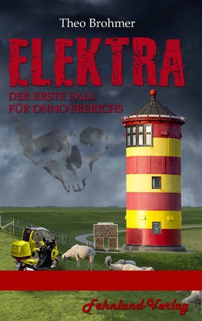 Elektra von Brohmer,  Theo