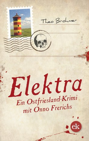 Elektra von Brohmer,  Theo