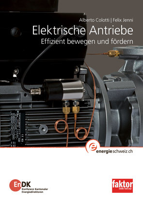 Elektrische Antriebe